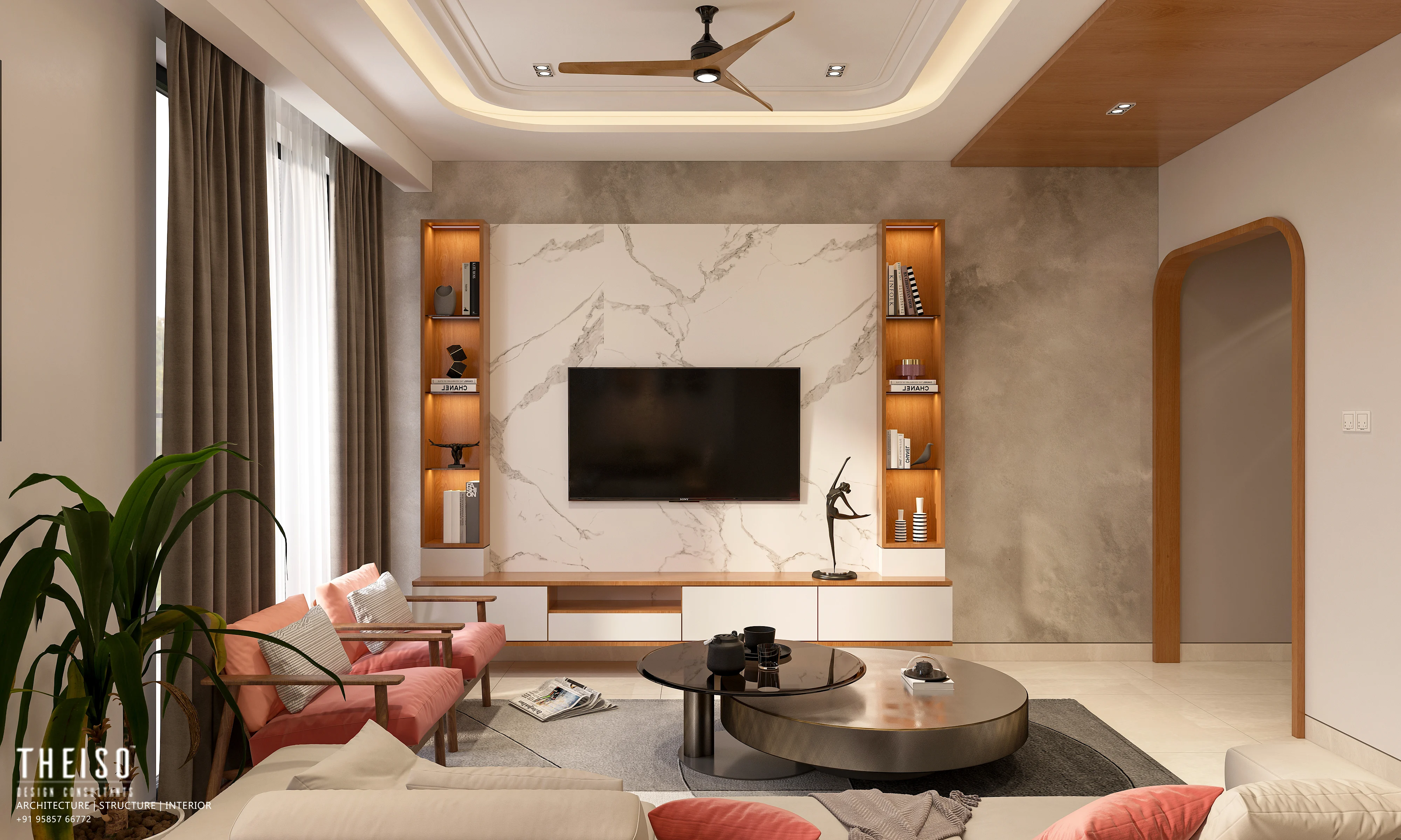 Mr. Sudhir Home Interior