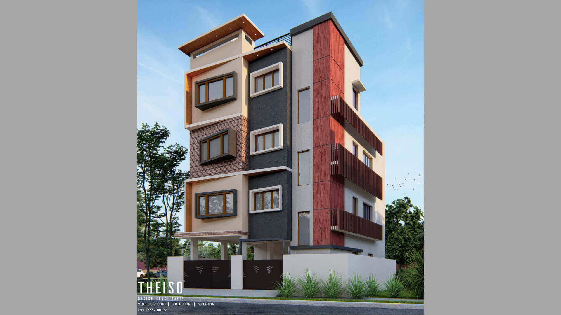 College Design