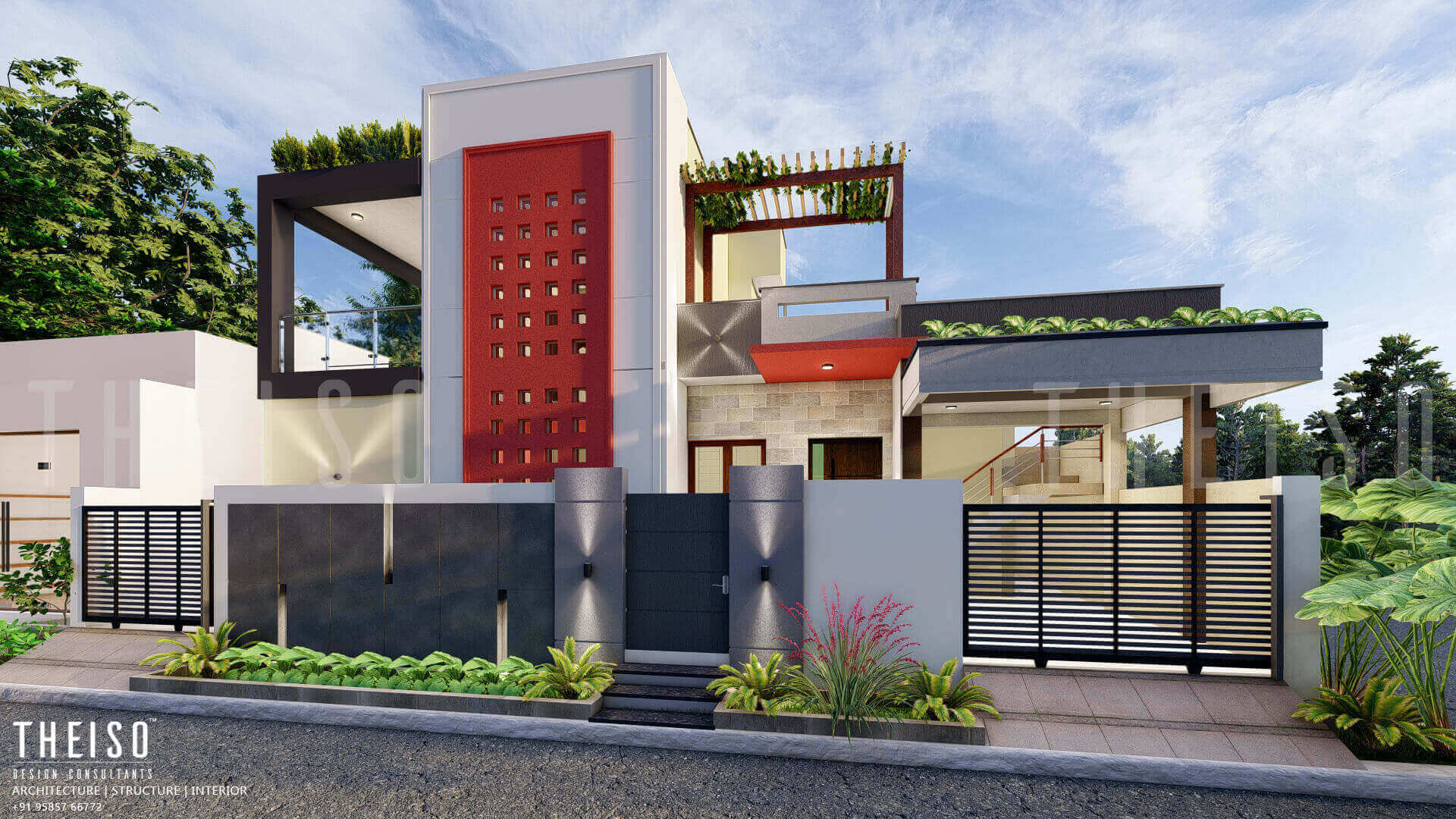 College Design